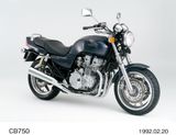 HONDA CB750