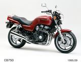 HONDA CB750