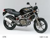 HONDA VTR 250