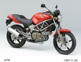 HONDA VTR 250