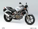 HONDA VTR 250