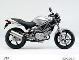 HONDA VTR 250