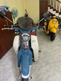 CUB 125 Kính chắn gió TAKEGAWA