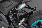 MT 125-155 Giảm xóc/ phuộc sau NITRON R3
