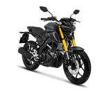 YAMAHA MT-15