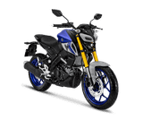 YAMAHA MT-15