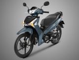 HONDA FUTURE 125