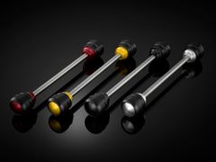  LAMBRETTA G350, DJANGO 150 Chống đổ bánh trước BIKERS 