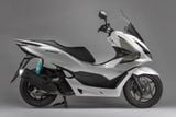 PCX 125-160 Giảm xóc/ phuộc sau NITRON R1