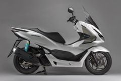  PCX 125-160 Giảm xóc/ phuộc sau NITRON R1 