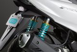 PCX 125-160 Giảm xóc/ phuộc sau NITRON R1