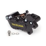 Heo thắng Takegawa BILLET (40mm)