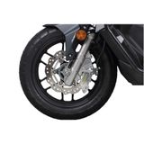 ADV 150-160 Bộ heo thắng trước Takegawa BILLET 4 piston