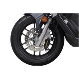 ADV 150-160 Bộ heo thắng trước Takegawa BILLET 4 piston