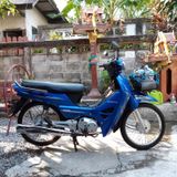 HONDA DREAM 125