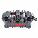 Heo thắng trước GALE SPEED Elaborate RADIAL (100mm)