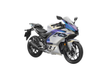 YAMAHA YZF-R3