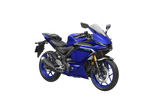 YAMAHA YZF-R3