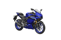  YAMAHA YZF-R3 