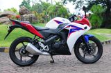 HONDA CBR150R