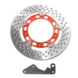 CUB 125 Đĩa thắng trước EVATEK (245mm)