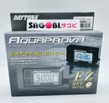 Bộ đồng hồ báo tua 