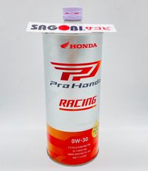  PRO HONDA RACING MA 0W-30 Nhớt xe số 1.0L 