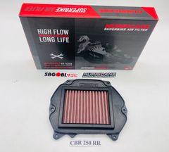  CBR250RR Lọc gió HURRICANE 