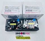 Heo thắng Takegawa BILLET (84mm)