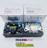 Heo thắng Takegawa BILLET (84mm)