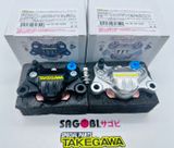 Heo thắng Takegawa BILLET (84mm)