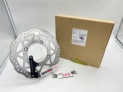  CT 125 Đĩa thắng trước TAKEGAWA (268mm) 