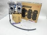 900SS, MONSTER 900 Bộ bình xăng con Keihin FCR