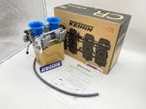 900SS, MONSTER 900 Bộ bình xăng con Keihin FCR