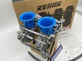 900SS, MONSTER 900 Bộ bình xăng con Keihin FCR