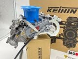 900SS, MONSTER 900 Bộ bình xăng con Keihin FCR