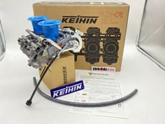  900SS, MONSTER 900 Bộ bình xăng con Keihin FCR 