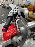 CUB 125 Tay thắng BIKERS có tăng chỉnh
