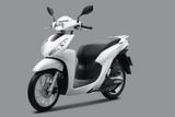 HONDA VISION 110
