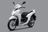 HONDA LEAD 125