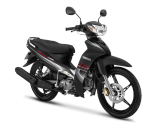 YAMAHA SIRIUS, SIRIUS R, SIRIUS RC 110