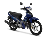 YAMAHA SIRIUS, SIRIUS R, SIRIUS RC 110