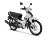 YAMAHA SIRIUS, SIRIUS R, SIRIUS RC 110