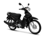 YAMAHA SIRIUS, SIRIUS R, SIRIUS RC 110