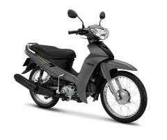  YAMAHA SIRIUS, SIRIUS R, SIRIUS RC 110 