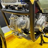 MSX, MONKEY, CT 125 Kit đầu lòng TAKEGAWA Super head 4V+R 145