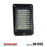 DRONE 150 Lọc gió HURRICANE