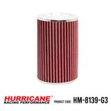 Bonneville, SCRAMBLER, THRUXTON Lọc gió HURRICANE