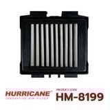 CRF300 Lọc gió HURRICANE