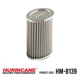 Bonneville, SCRAMBLER, THRUXTON Lọc gió HURRICANE